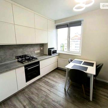 Довгострокова оренда 1к Квартира Боголюбова вулиця ЖК Софиевская Слободка