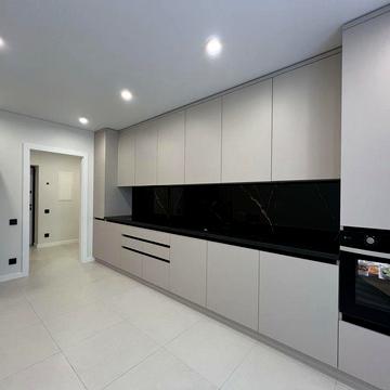 Стильна квартира в новобудові з ремонтом!! ЖК Атмосфера