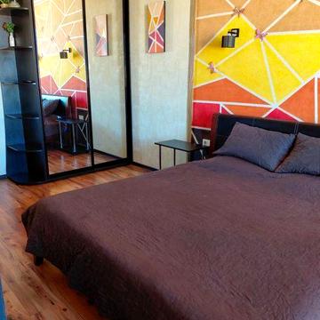 Сдам квартиру видовую Альтаир 1