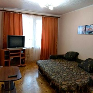 Аренда 1 к.кв. в доме газ, есть отопление!!!