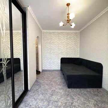 Оренда 1к Новомиколаївка, вул. Нікітіна