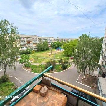 Сдам 3-х комнатную квартиру 4 этаж Шевченко/Репина киевка раздельные