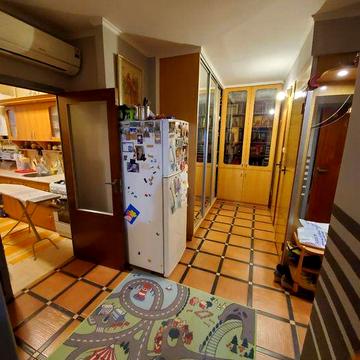 Здається 1кім квартира по вул.Минайська