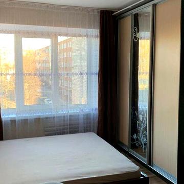 Оренда Однокімнатна квартира