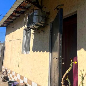 Продам 2КІМНАТНУ КВАРТИРУ в частн домі. Район Автовокзалу-Леваневского