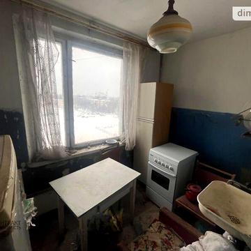 Продаж 1к Квартира Каденюка (Танкопія) вулиця