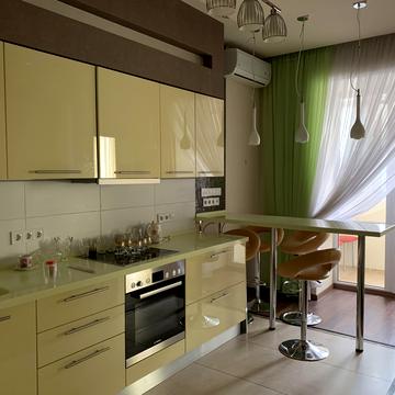 Перемоги просп., 66и