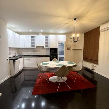 Оренда 2-к квартири в ЖК Комфорт Таун просп. Соборності 17