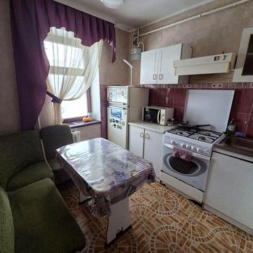 1-кімнатна квартира. Північний ринок