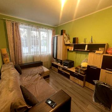 Продаж квартири в ЖК Полтавський Буча.