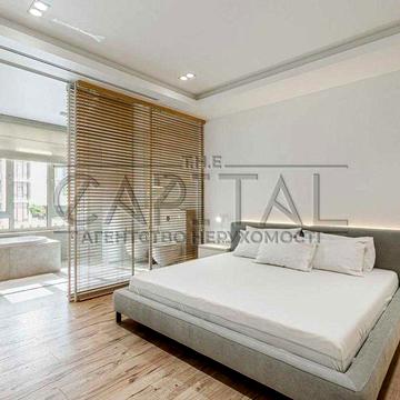 Продаж 2-кімнатної квартири 87м2 у сучасному ЖК Бульвар фонтанів ЖК Бульвар фонтанів