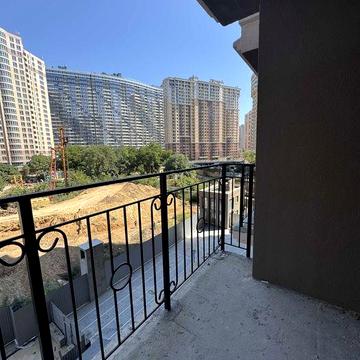 Квартира в Аркадии в рассрочку! 1200 уе/м2. ЖК Эллада. ЖК Эллада