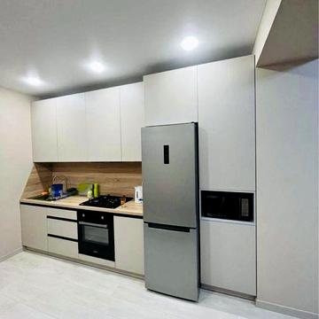 Шикарная 1 комнатная  квартира в ЖК Александровский 1 ЖК Александровский 1