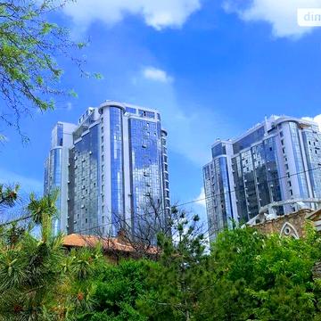 Довгострокова оренда 1к Квартира Аркадійське (Гагарінське) плато ЖК Гагарин Плаза