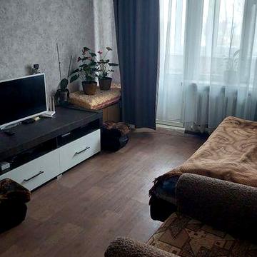 Продам 1к квартиру 5этаж