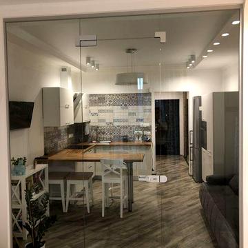 Оренда однокімнатної квартири