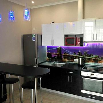 БЕЗ% власник Оренда 1-к квартири-студiо (ДБЖ)Жилянська 118 ЖК Елегант