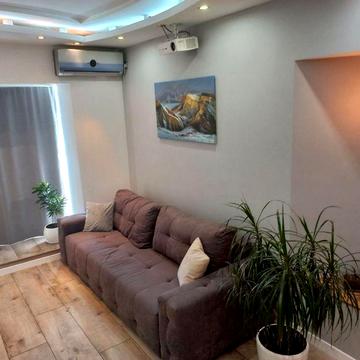 Здам 2-кімн  квартиру на Набережній