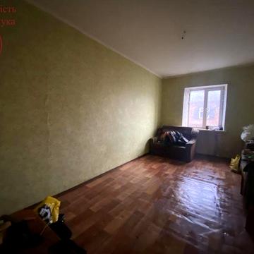 Продам півбудинку, район Ревівка