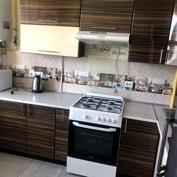 Оренда однокімнатноі квартири на  Собранецькій