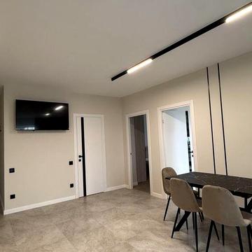 Продаж 2-х кімнатної. ЖК West Towers