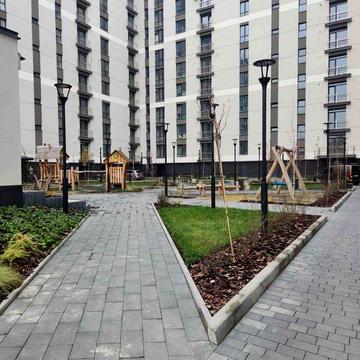 Продається 1 кімнатна квартира на вул. Довженка ( Виноградна) ЖК Козацький