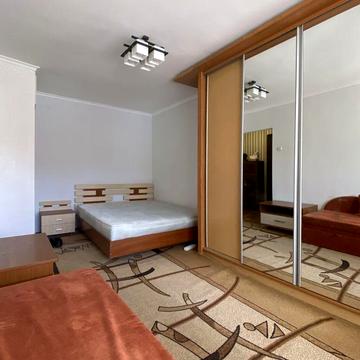 Здам в оренду 1 кімнатну квартиру