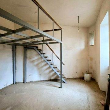 1кімн. старий фонд в центрі. Цікава інвестиція