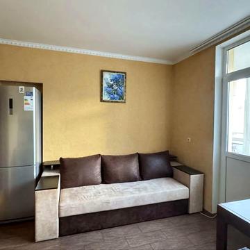 Степана Рудницького вул. (Академіка Вільямса), 3-А