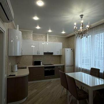 Сдам стильную квартиру в Аркадии, ЖК 36 Жемчужина