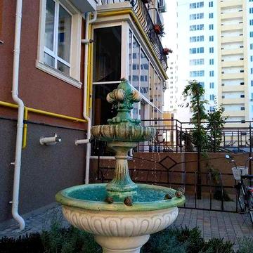 1-кімнатна квартира в ЖК"Якоря" Q ЖК Якоря