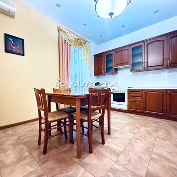 Аренда 4.к. пр. Яворницкого (ЭКСКЛЮЗИВ, КЛЮЧИ)