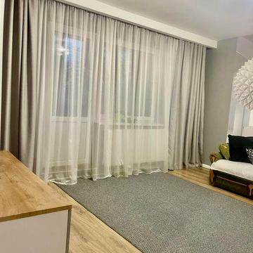 Ідеальна квартира з зручним плануванняи в Росвигово