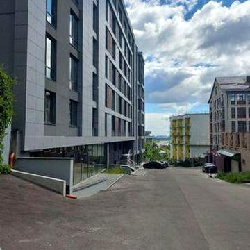 Продам квартиру студію.Новобудова.За адресою вул.Лукянівська 22
здача,