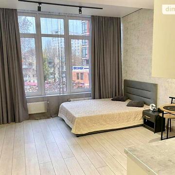 Довгострокова оренда 1к Квартира Сегедська вулиця