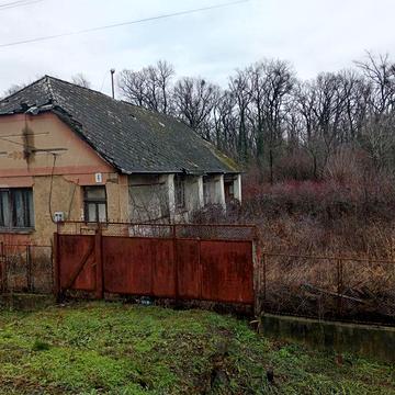 Будинок під бізнес, або під житло