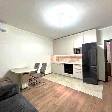 ЖК Нивки Парк, пр. Берестейський 65А, 2к,генератор на воду та опалення