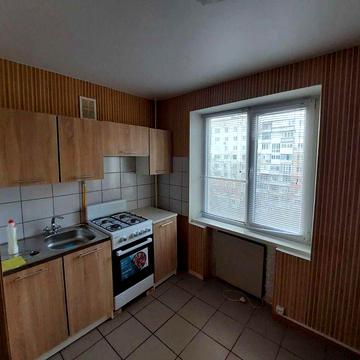 Здається 1-кімнатна квартира в центрі міста