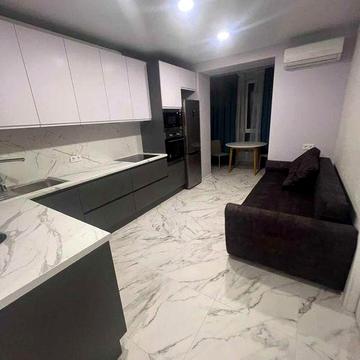 Первая сдача! Сдам 2к 48кв.м ЖК Сансити (Suncity), Левобережный-3