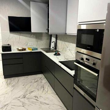 Первая сдача! Сдам 2к 48кв.м ЖК Сансити (Suncity), Левобережный-3