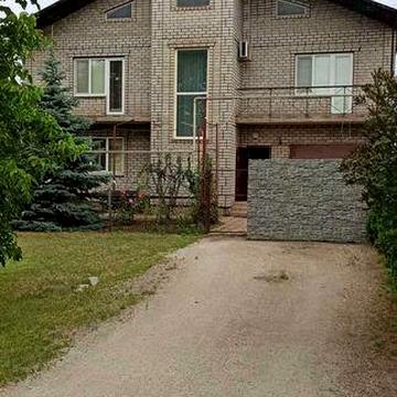 Продам будинок на селищі ілліча за ДП-9