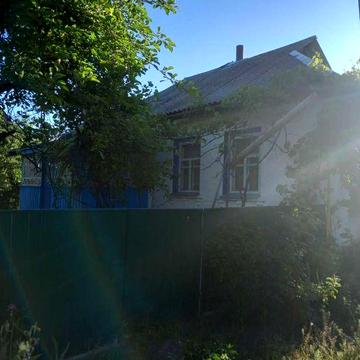 Будинок 75 кв.м с. Лебедівка, Київська обл.