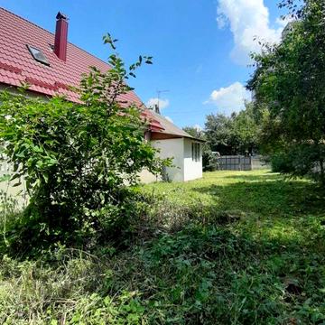 № 13078 - Частина будинку, Крошня, 1-пов., 63 кв.м., 20 соток