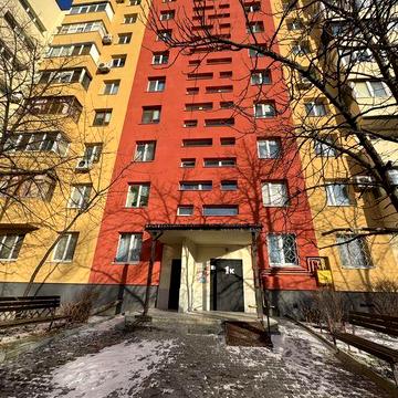 Квартира, квартира, парус ЖК Ж/М парус