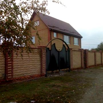 Продам дом в городе