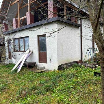 Продам буд. біля річки р-н Біланівка