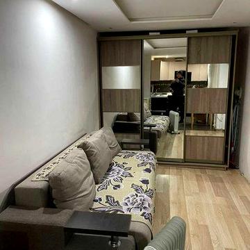 Здається в оренду 2к квартира,пр.Незалежності,90в