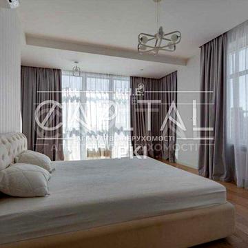 Оренда просторої квартири в ЖК Новопечерські Липки