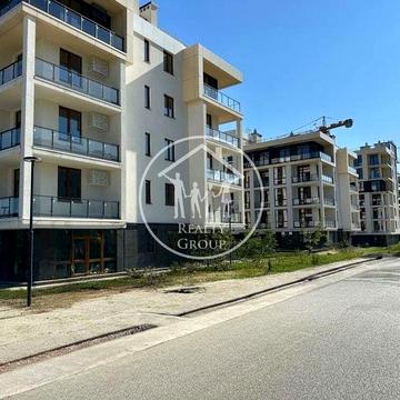 New! Квартира в ЖК Бізнес класу у серці природи з краєвидом на ліс