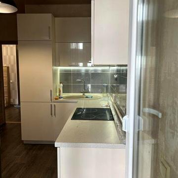 1 кімнатна квартира в новобудові Шевченко 103